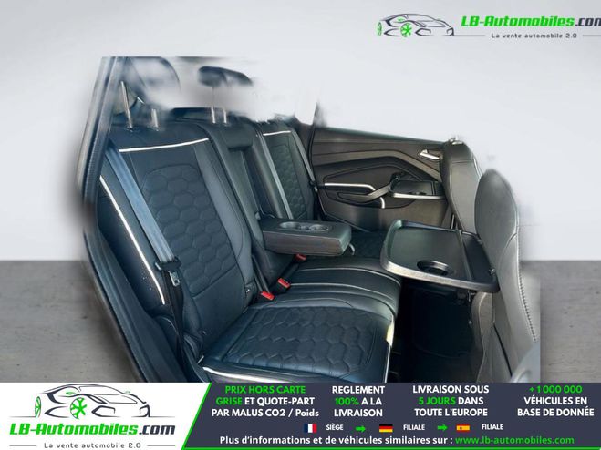 Ford Kuga 1.5 EcoBoost 182 4x4 BVA Gris M�tallique de 2018