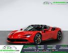 Ferrari SF90 Spider 4.0 V8 797 ch PHEV &agrave; Beaupuy (31)