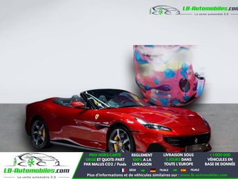 Voir d&eacute;tails -Ferrari Portofino M 4.0 V8 620 ch &agrave; Beaupuy (31)