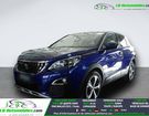 Peugeot 3008 Hybrid 225 e-BVA &agrave; Beaupuy (31)