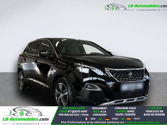  Voir d&eacute;tails -Peugeot 3008 1.2 Puretech 130ch  BVM &agrave; Beaupuy (31)