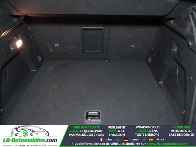 Peugeot 3008 Hybrid4 300 e-BVA Bleu M�tallique de 2021