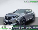 Peugeot 2008 PureTech 130  BVA &agrave; Beaupuy (31)