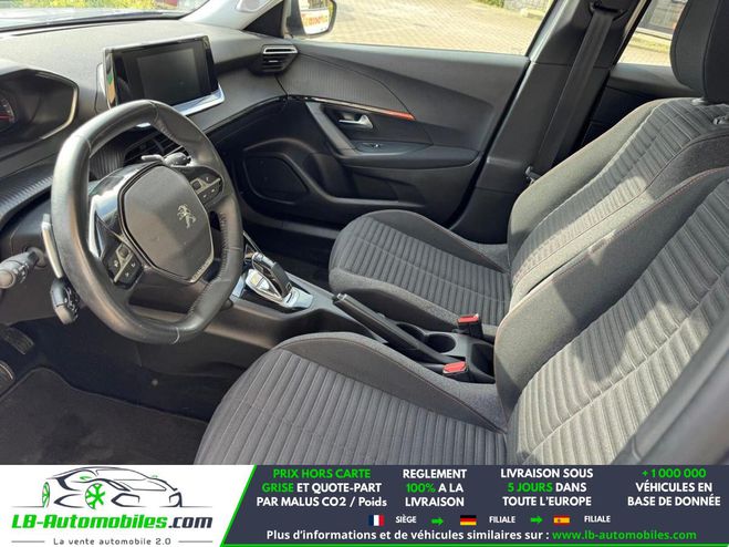 Peugeot 2008 PureTech 130  BVA Gris de 2021