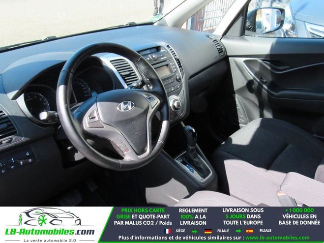 Hyundai Ix20 1.6 125 BVA Gris M�tallique de 2018