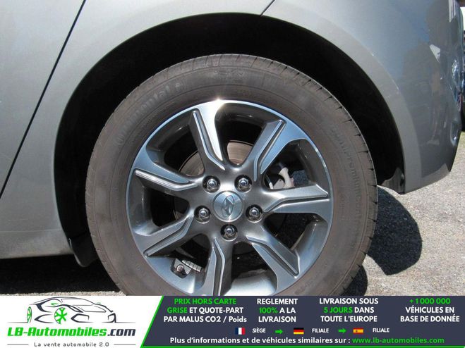 Hyundai Ix20 1.6 125 BVA Gris M�tallique de 2018