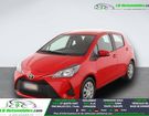 Toyota Yaris 70 VVT-i BVM &agrave; Beaupuy (31)