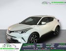 Toyota C HR Hybride 1.8L 122 ch BVA &agrave; Beaupuy (31)