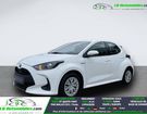 Toyota Yaris HYBRIDE 116ch &agrave; Beaupuy (31)