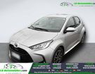 Toyota Yaris HYBRIDE 116ch &agrave; Beaupuy (31)