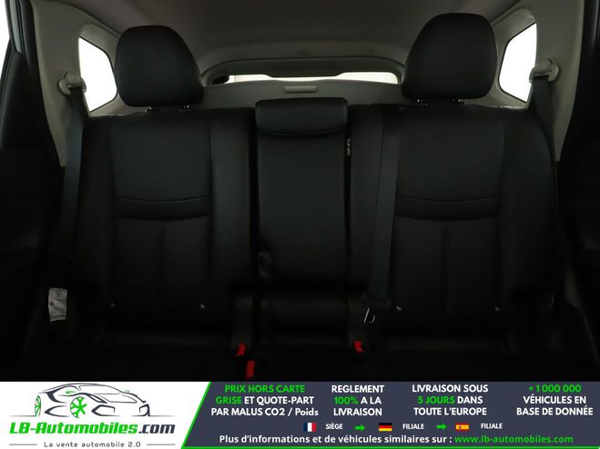 Nissan X Trail 1.3 DIG-T 160 BVA 5pl Gris M�tallique de 2021