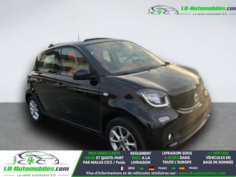  Voir d&eacute;tails -Smart Forfour 0.9 90 ch BVM &agrave; Beaupuy (31)