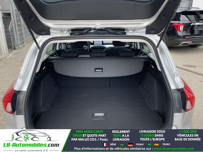 Ford Focus 1.5 EcoBoost 150 BVM Argent� M�tallique de 2019