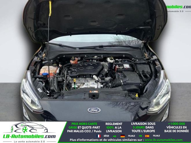 Ford Focus 1.5 EcoBlue 120 BVA  de 2020