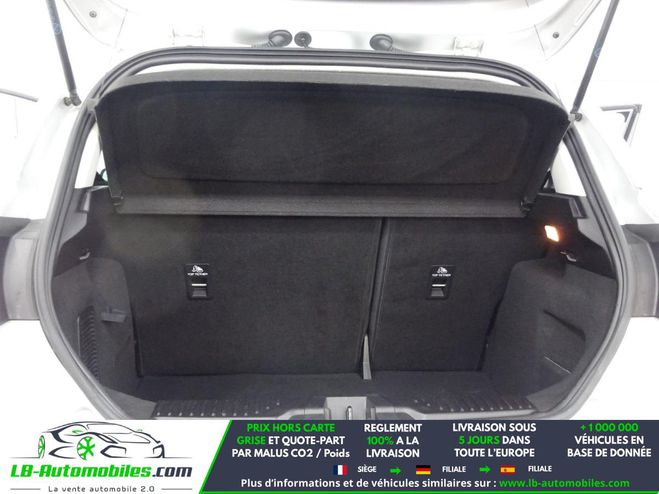 Ford Fiesta 1.0 EcoBoost 100 ch BVA Argent� M�tallique de 2019