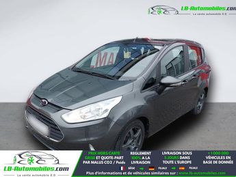 Voir d&eacute;tails -Ford B Max 1.0 EcoBoost 100 BVM &agrave; Beaupuy (31)