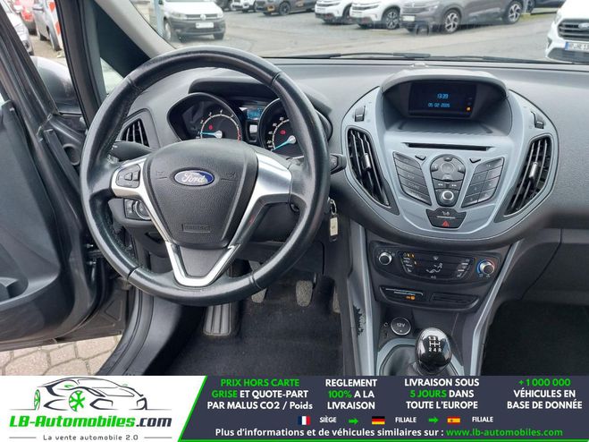 Ford B Max 1.0 EcoBoost 100 BVM Gris de 2017