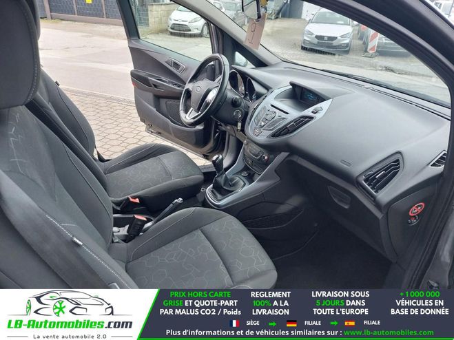 Ford B Max 1.0 EcoBoost 100 BVM Gris de 2017