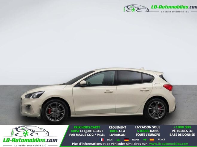 Ford Focus 1.0 EcoBoost 155 mHEV Blanc de 2021
