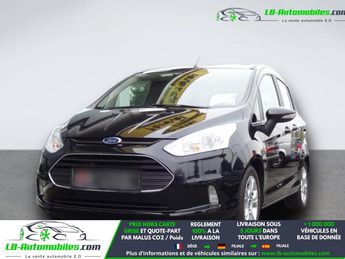  Voir d&eacute;tails -Ford B Max 1.0 EcoBoost 100 BVM &agrave; Beaupuy (31)