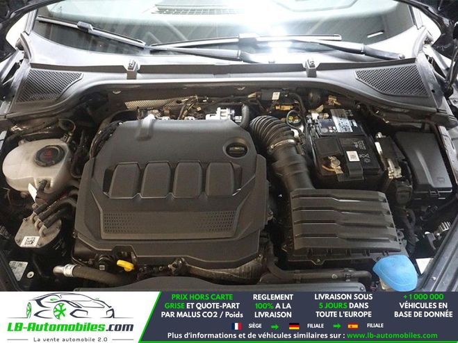 Skoda Octavia 2.0 TDI 200 ch BVA Noir M�tallique de 2021