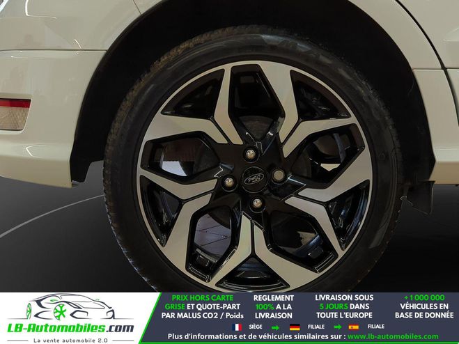 Ford Ecosport 1.0 EcoBoost 140 BVM Blanc de 2018