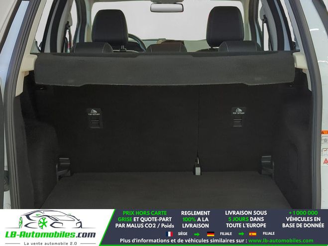 Ford Ecosport 1.0 EcoBoost 140 BVM Blanc de 2018