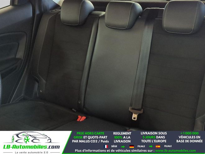 Ford Ecosport 1.0 EcoBoost 140 BVM Blanc de 2018