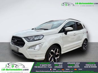 voir détails -Ford Ecosport 1.0 EcoBoost 125ch BVM à Beaupuy (31) Voir détails -Ford Ecosport 1.0 EcoBoost 125ch BVM à Beaupuy (31)