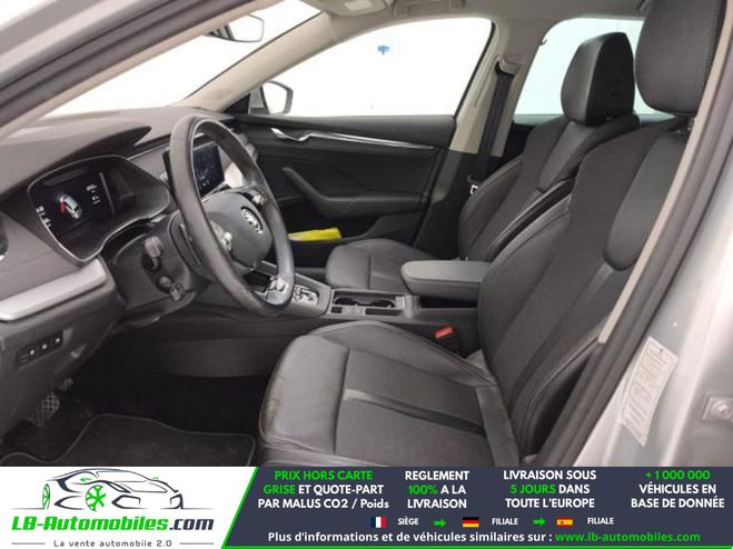 Skoda Octavia 2.0 TDI 150 ch BVA Gris M�tallique de 2021