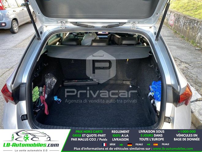 Skoda Octavia 2.0 TDI 150 ch BVA Gris M�tallique de 2021