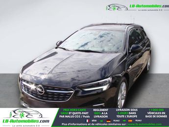  Voir d&eacute;tails -Opel Insignia 1.5 Diesel 122 ch BVA &agrave; Beaupuy (31)