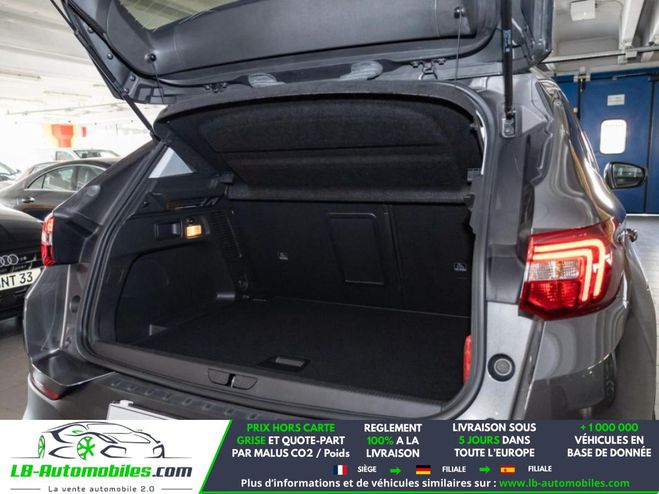 Opel Grandland X 1.2 Turbo 130 ch BVM Jaune de 2020