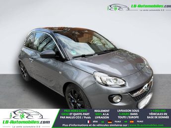  Voir d&eacute;tails -Opel Adam 1.4 Twinport 100 ch &agrave; Beaupuy (31)