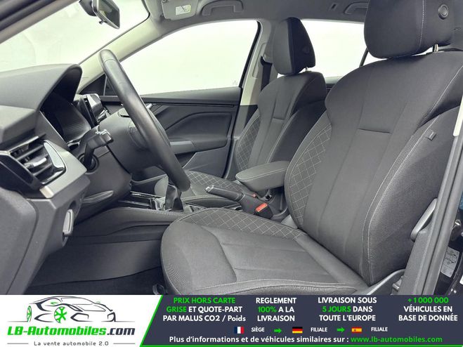 Skoda Scala 1.0 TSI 116 ch BVM Noir M�tallique de 2020
