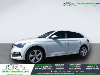  Voir d&eacute;tails -Skoda Scala 1.0 TSI 116 ch BVM &agrave; Beaupuy (31)