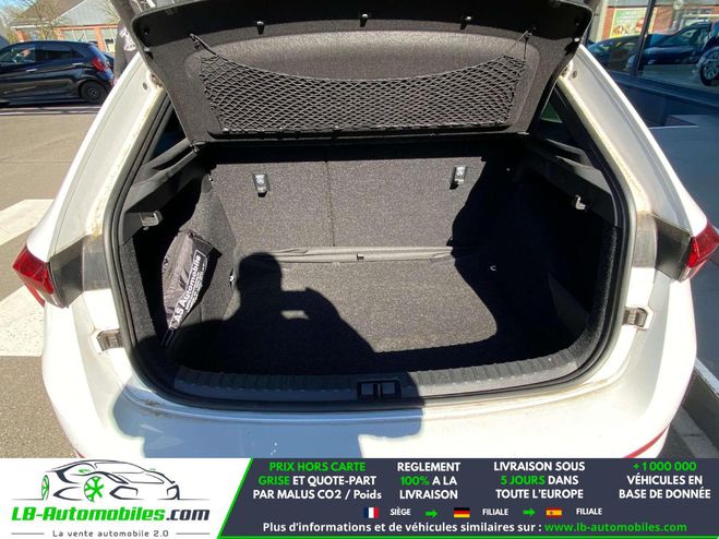 Skoda Scala 1.0 TSI 116 ch BVM Blanc M�tallique de 2021