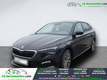  Voir d&eacute;tails -Skoda Scala 1.0 TSI 110 ch BVM &agrave; Beaupuy (31)