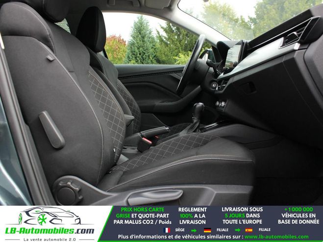 Skoda Scala 1.0 TSI 116 ch BVA Gris M�tallique de 2020