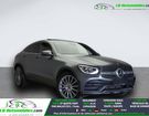 Mercedes GLC 220 d BVA 4Matic à Beaupuy (31) Mercedes GLC 220 d BVA 4Matic à Beaupuy (31)
