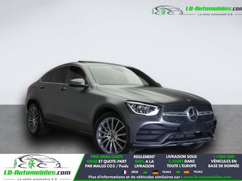 Mercedes GLC