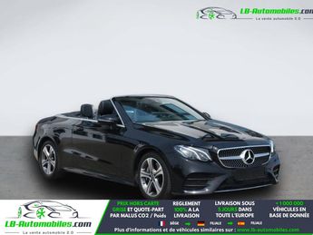Mercedes Classe E