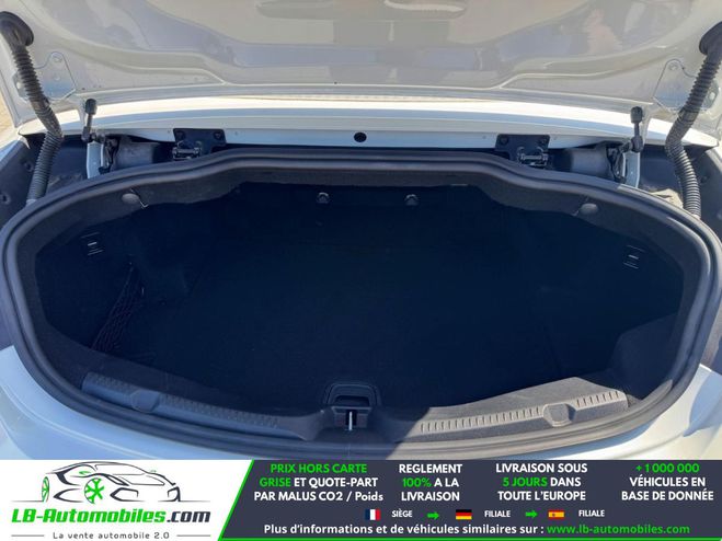 Mercedes Classe E 400 4MATIC BVA Blanc M�tallique de 2018