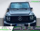 Mercedes Classe G 63 AMG BVA &agrave; Beaupuy (31)