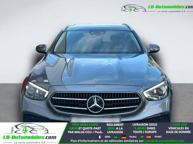 Mercedes Classe E 300 e BVA Gris M�tallique de 2021