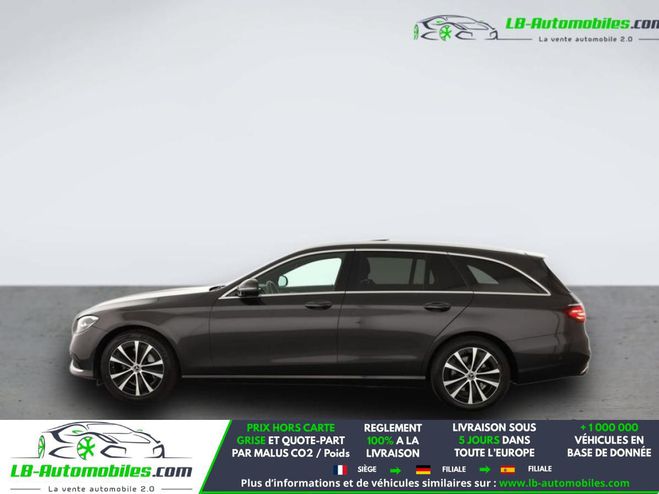 Mercedes Classe E 300 e BVA Gris M�tallique de 2021