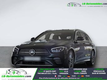  Voir d&eacute;tails -Mercedes Classe E 300 e BVA &agrave; Beaupuy (31)