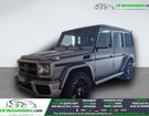 Mercedes Classe G 63 AMG BVA &agrave; Beaupuy (31)