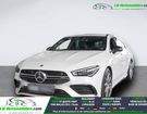 Mercedes Classe CLA 35 AMG BVA AMG 4Matic &agrave; Beaupuy (31)