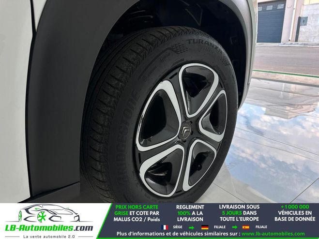 Citroen C3 PureTech 110 BVM Blanc de 2020